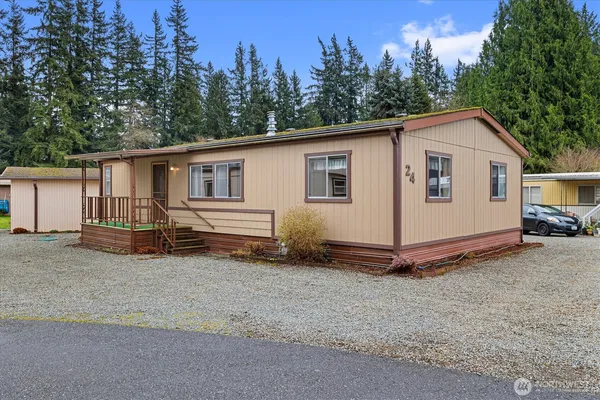 $95,000 | 9403 Pierce Lane, Unit 24, Sedro-Woolley, WA 98284