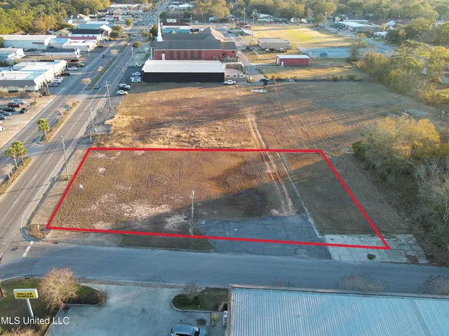 $475,000 | Market Street, Pascagoula, MS 39567
