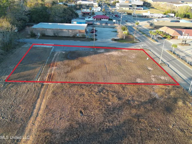 $475,000 | Market Street, Pascagoula, MS 39567