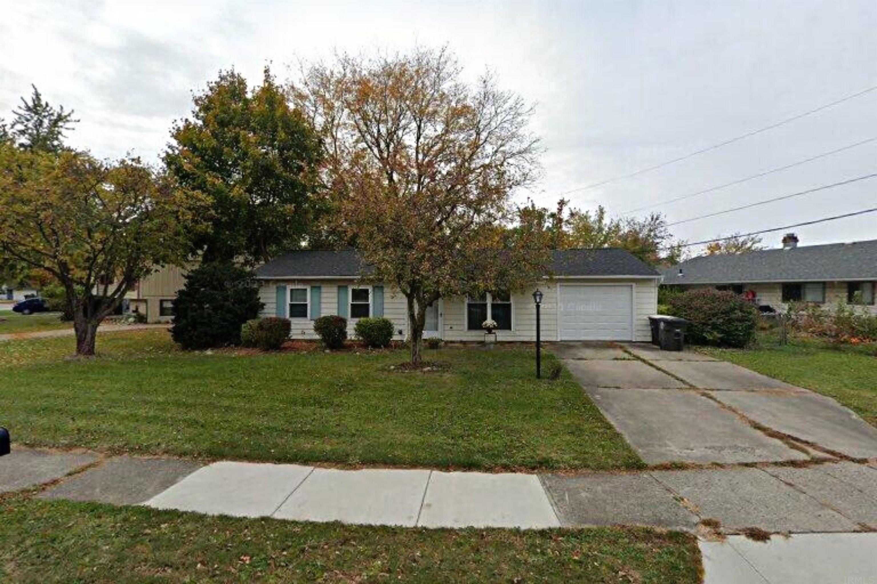 428 Springbrook Road Fort Wayne, IN 46825 - Photo 1 of 1 Gallery Image 1