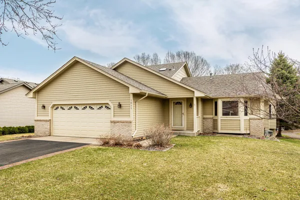 $435,000 | 1011 Independence Lane North, Champlin, MN 55316