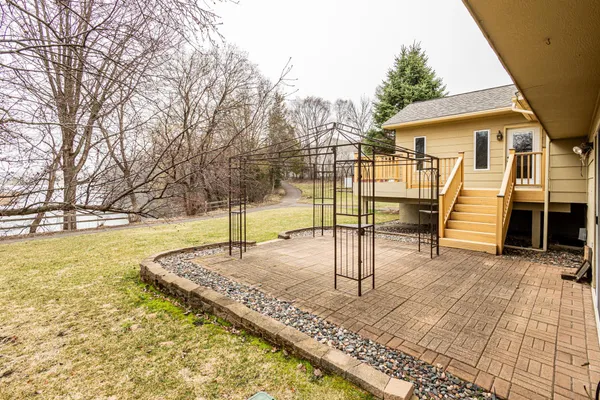$435,000 | 1011 Independence Lane North, Champlin, MN 55316