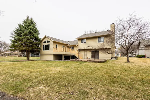 $435,000 | 1011 Independence Lane North, Champlin, MN 55316