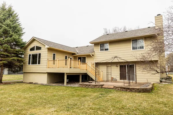 $435,000 | 1011 Independence Lane North, Champlin, MN 55316