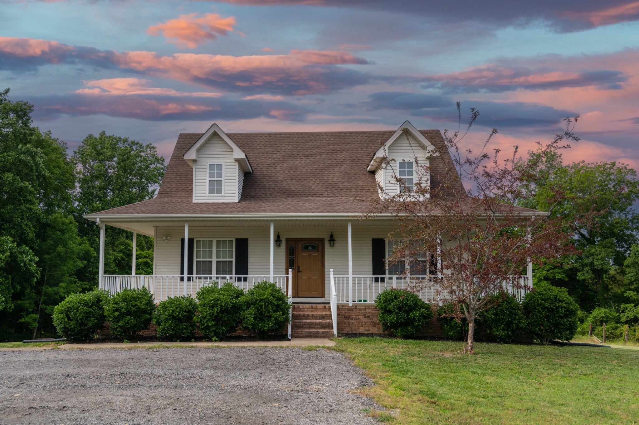 225 Sherman Road Charlotte, TN 37036 - Photo 4 of 69