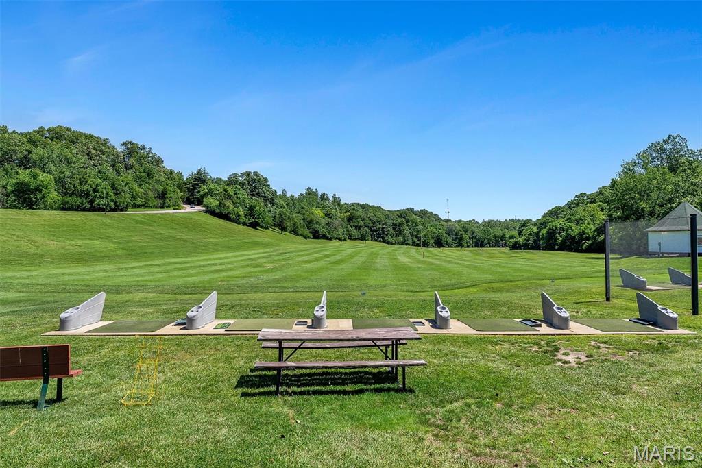 2253 Fairway High Ridge, MO 63049 - Photo 34 of 42