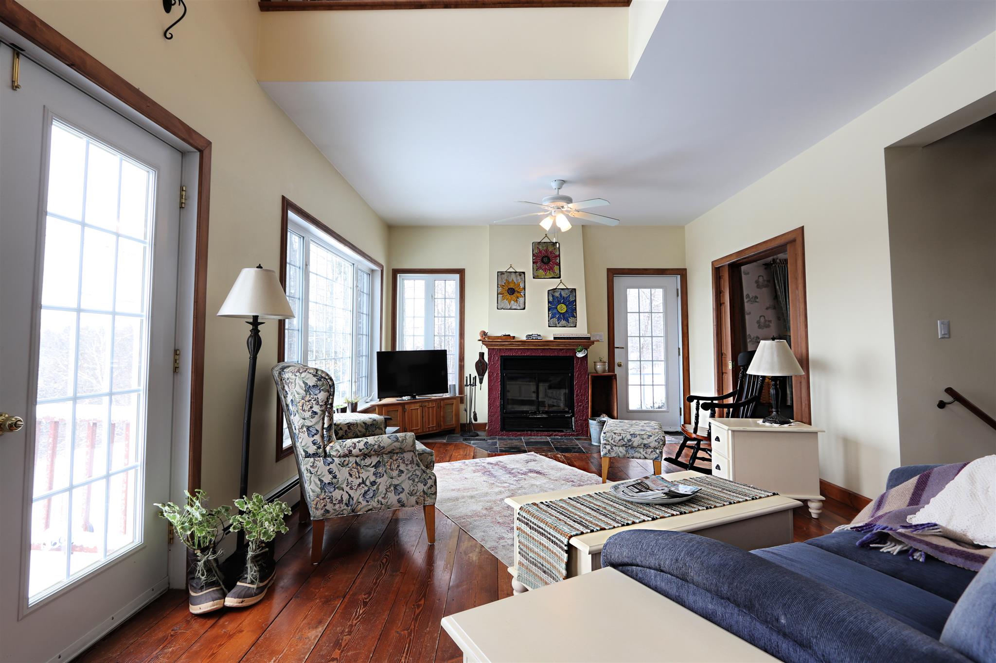 880 King Farm Road Craftsbury, VT 05827 - Photo 12 of 38