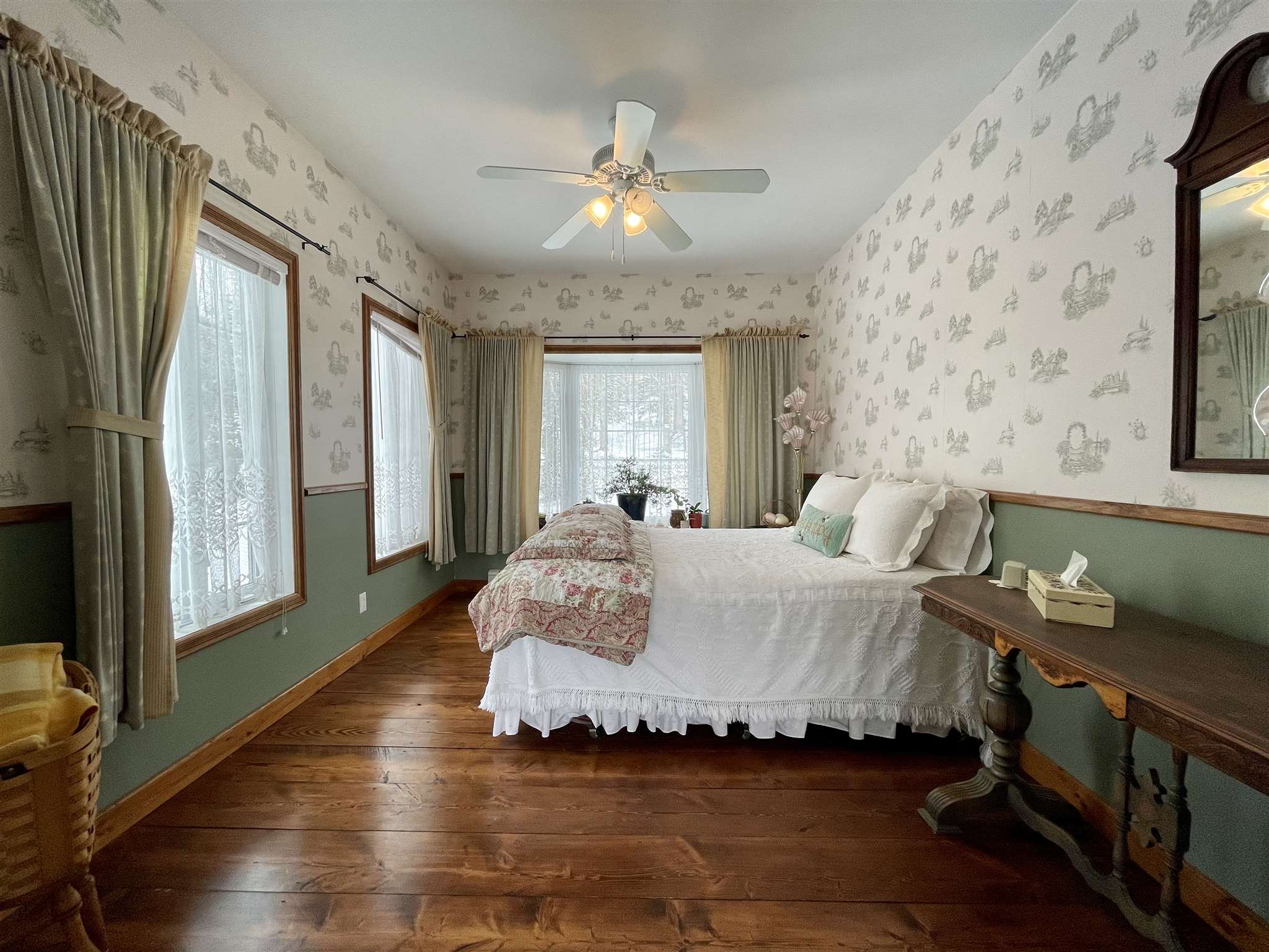880 King Farm Road Craftsbury, VT 05827 - Photo 15 of 38