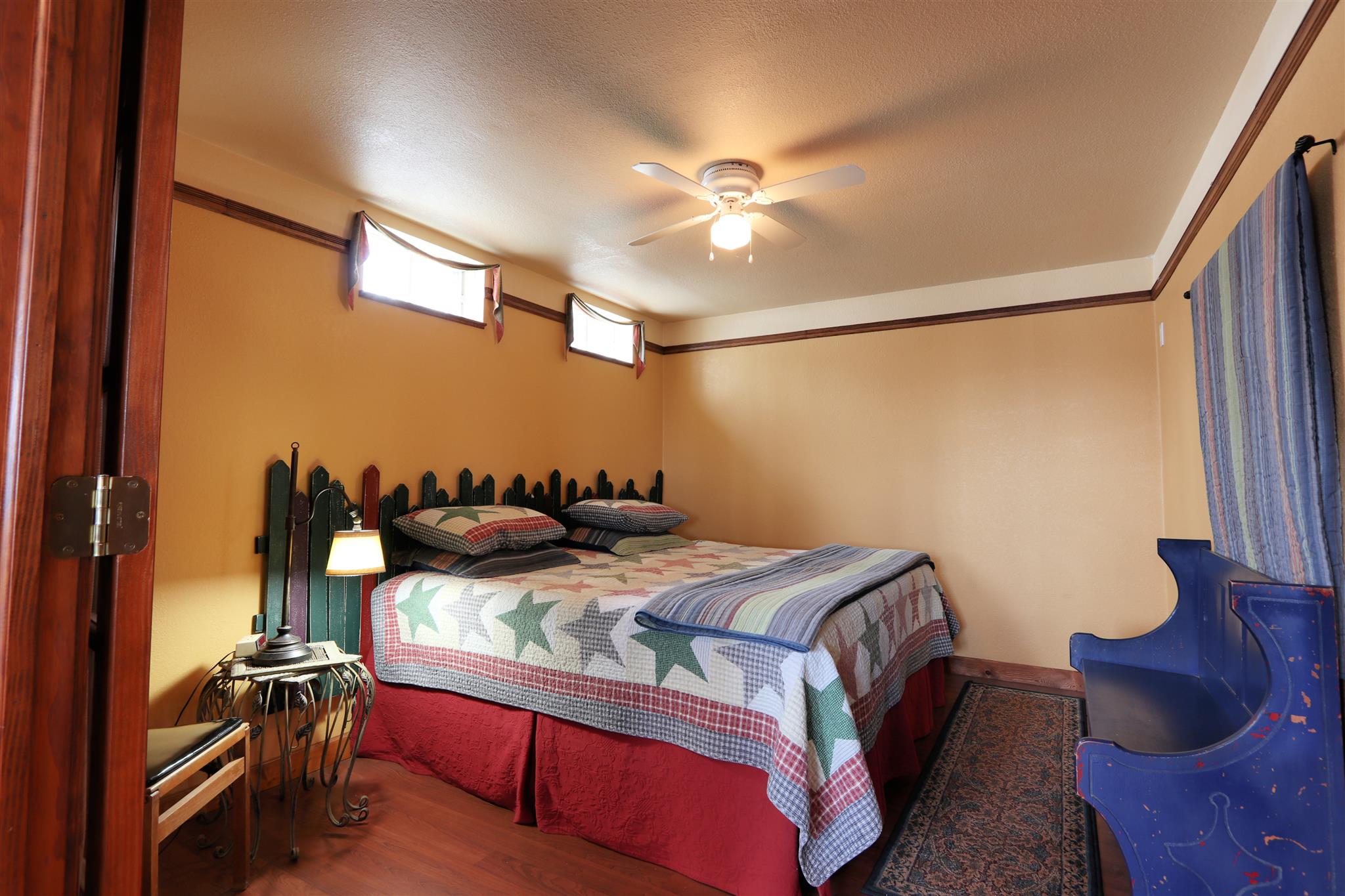 880 King Farm Road Craftsbury, VT 05827 - Photo 23 of 38
