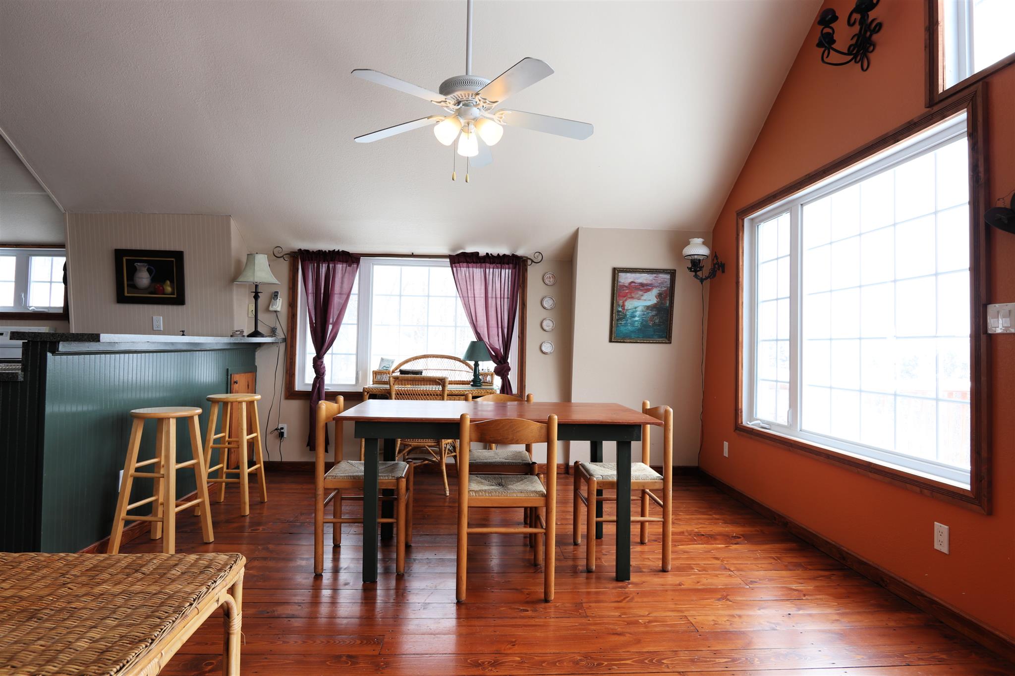 880 King Farm Road Craftsbury, VT 05827 - Photo 26 of 38
