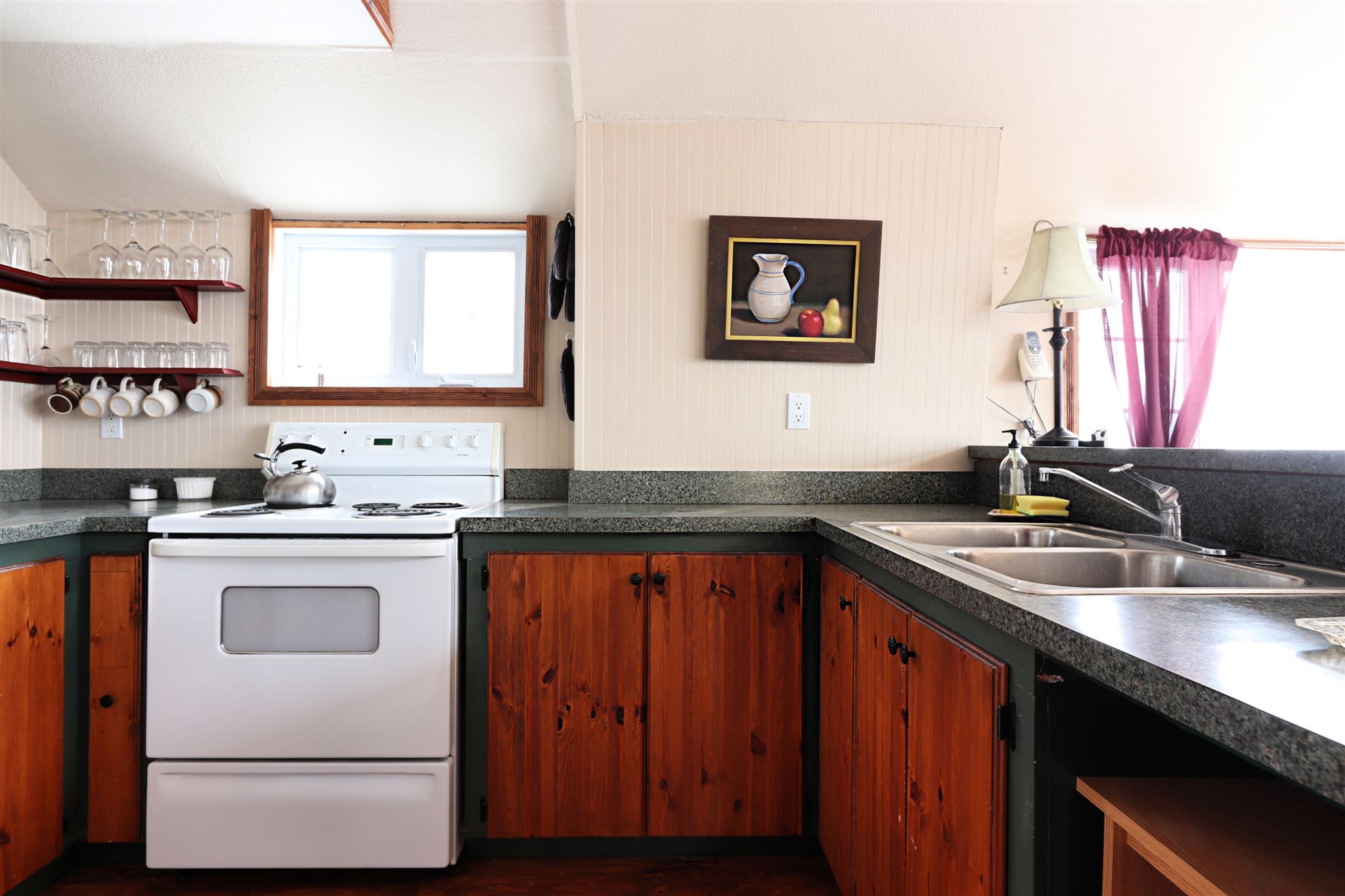 880 King Farm Road Craftsbury, VT 05827 - Photo 27 of 38