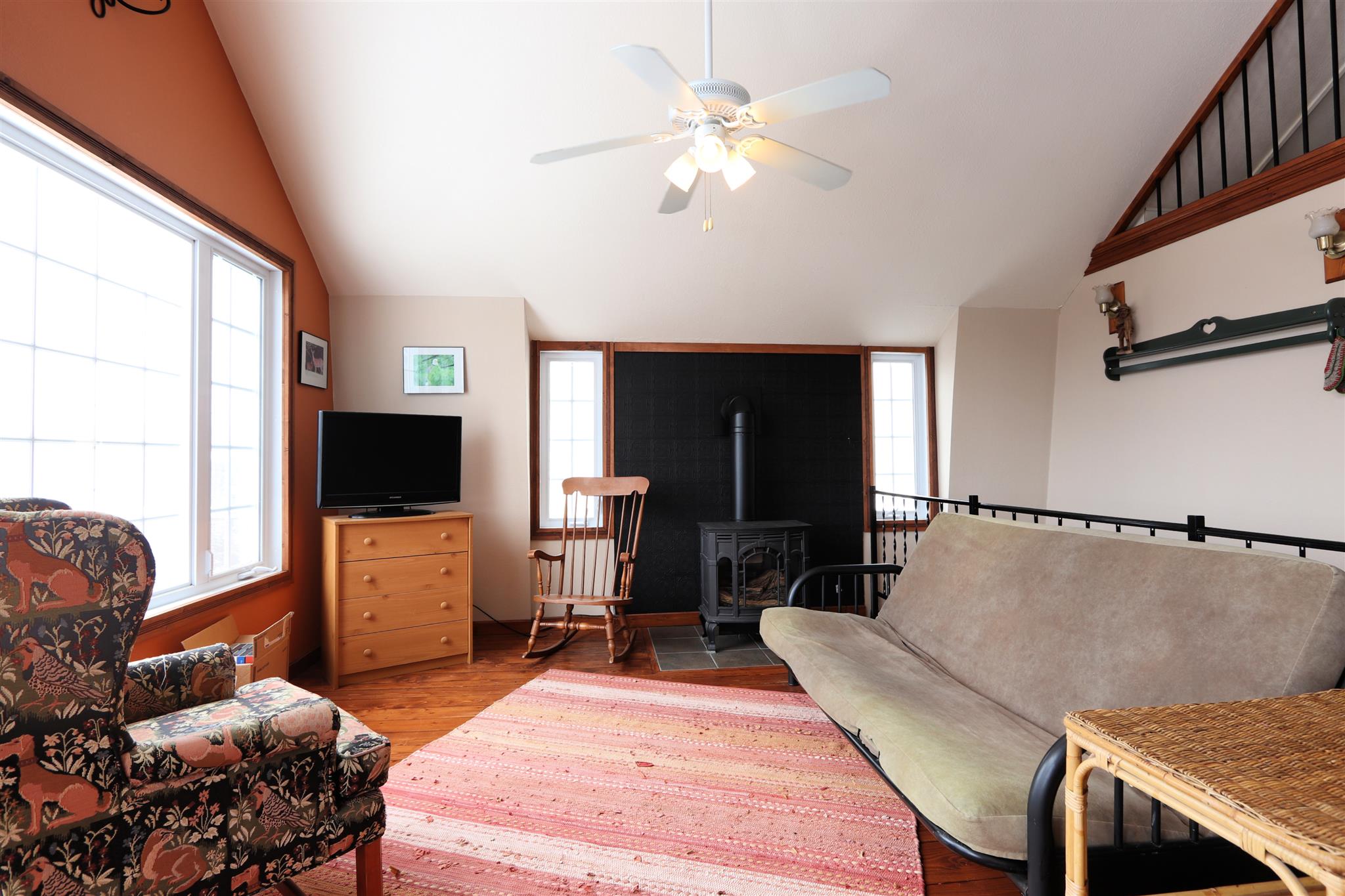 880 King Farm Road Craftsbury, VT 05827 - Photo 28 of 38