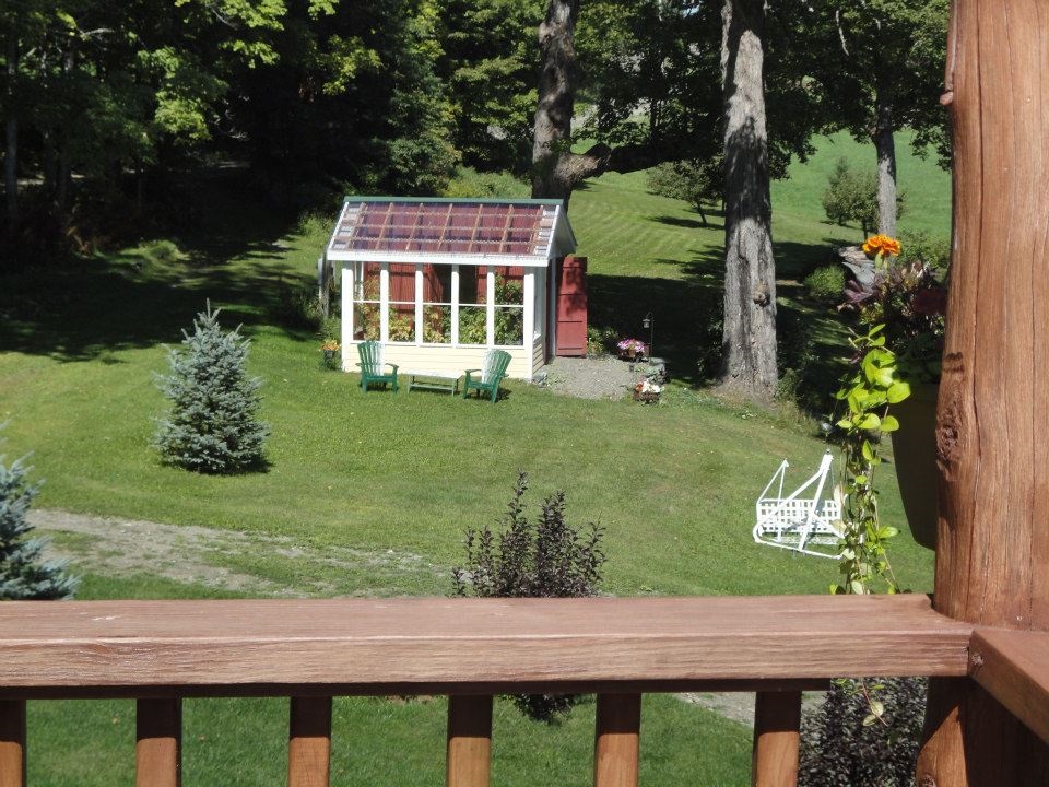 880 King Farm Road Craftsbury, VT 05827 - Photo 35 of 38
