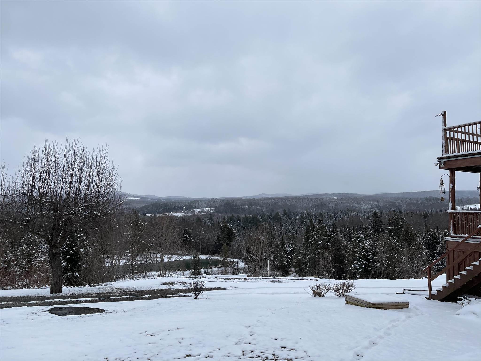 880 King Farm Road Craftsbury, VT 05827 - Photo 4 of 38