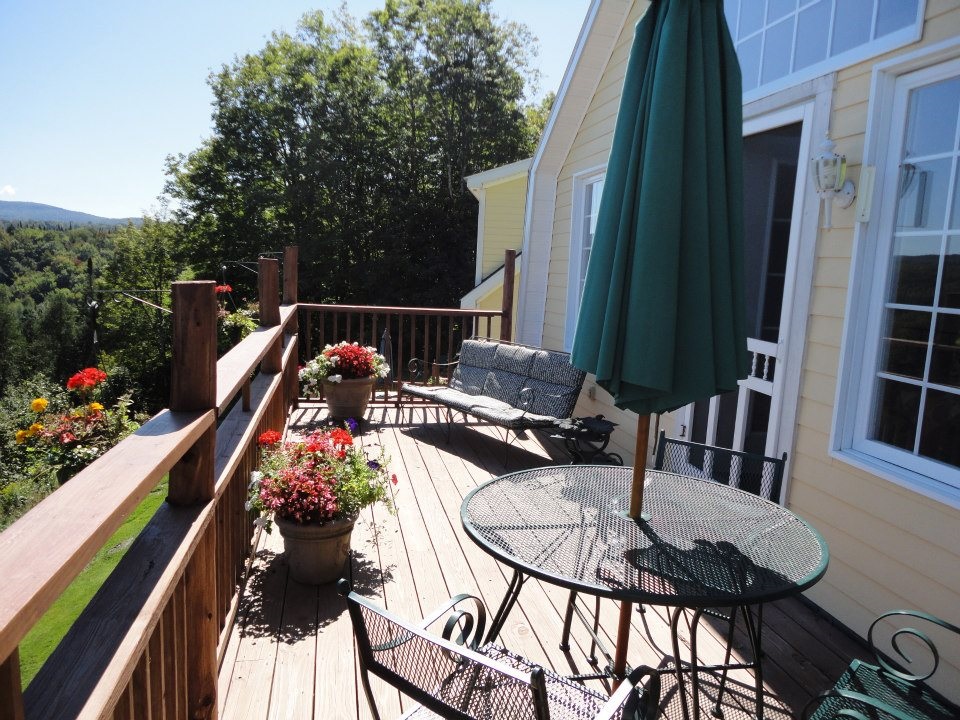 880 King Farm Road Craftsbury, VT 05827 - Photo 6 of 38