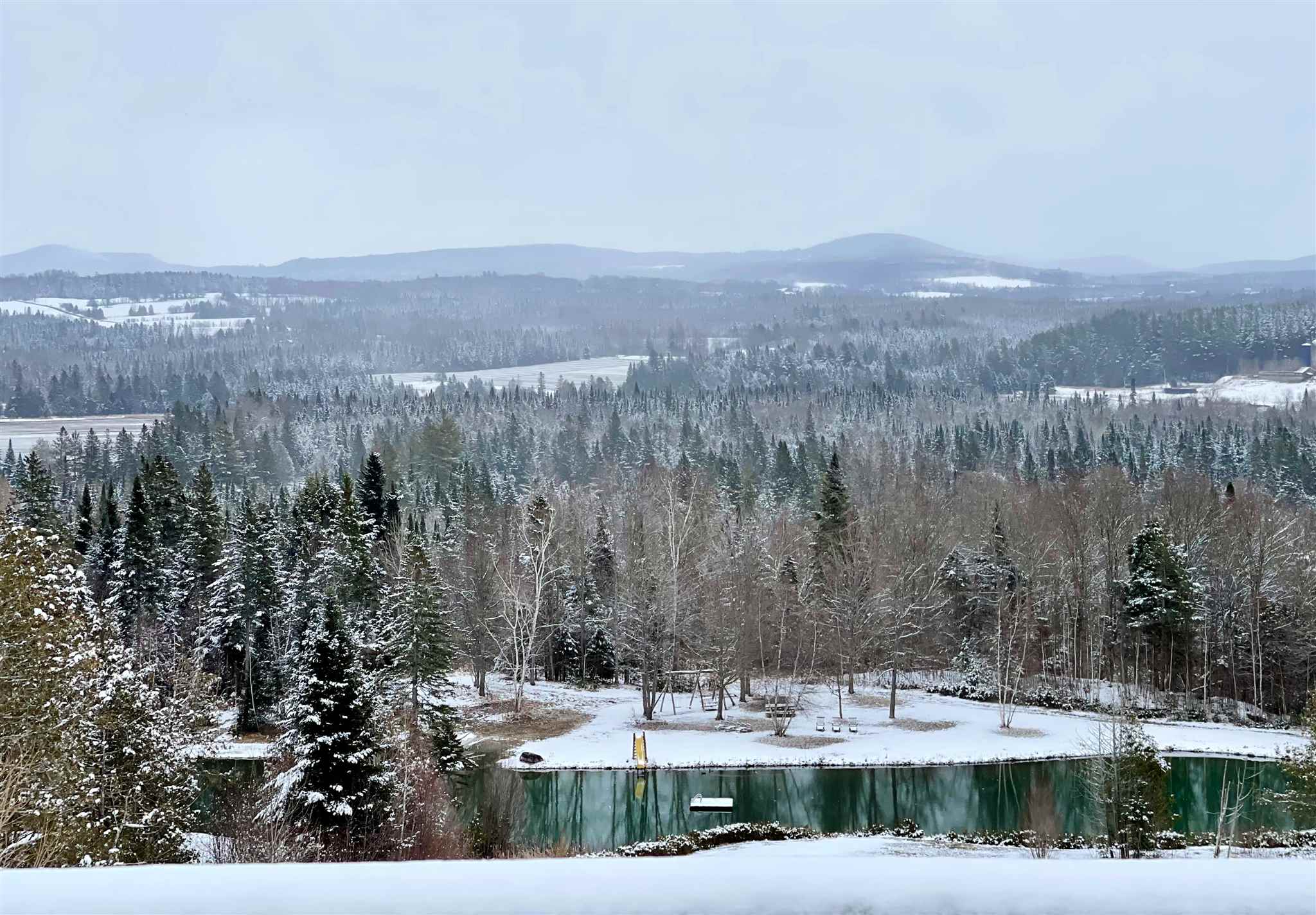 880 King Farm Road Craftsbury, VT 05827 - Photo 7 of 38