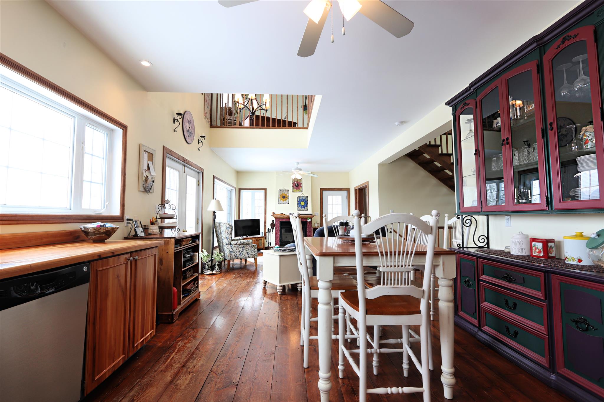 880 King Farm Road Craftsbury, VT 05827 - Photo 8 of 38