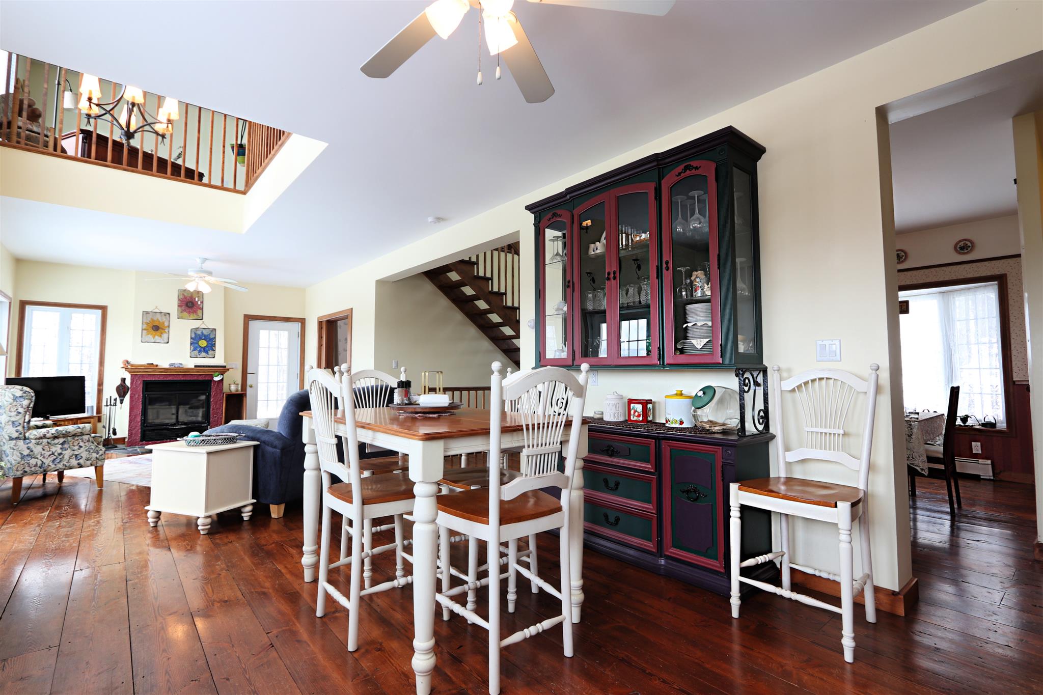 880 King Farm Road Craftsbury, VT 05827 - Photo 10 of 38