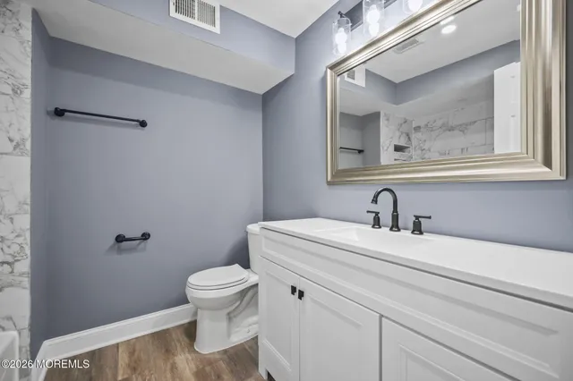 $2,900 | 143 Center Avenue, Unit 1, Keansburg, NJ 07734