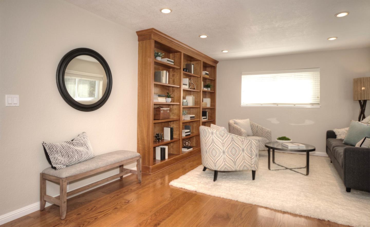 828 Nash Road Los Altos, CA 94024 - Photo 14 of 24 Gallery Image 14
