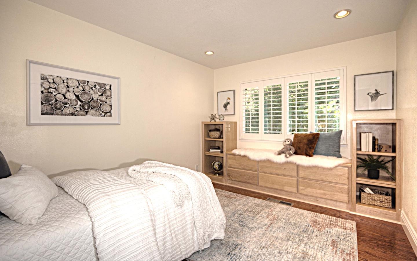 828 Nash Road Los Altos, CA 94024 - Photo 10 of 24 Gallery Image 10