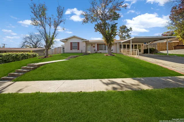 $225,000 | 3802 Oak Trail, San Antonio, TX 78228