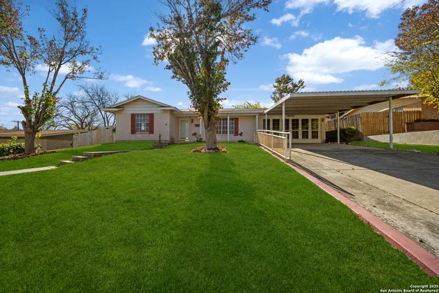$225,000 | 3802 Oak Trail, San Antonio, TX 78228