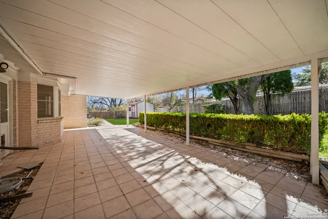 $225,000 | 3802 Oak Trail, San Antonio, TX 78228