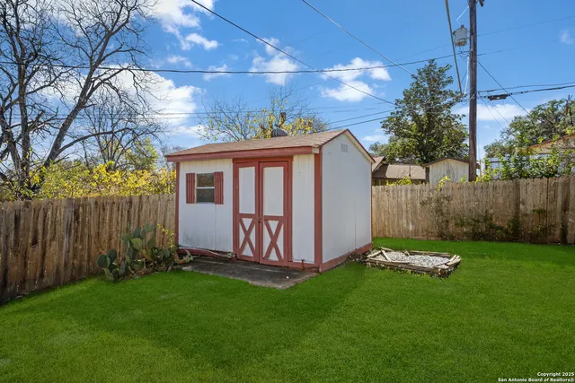 $225,000 | 3802 Oak Trail, San Antonio, TX 78228