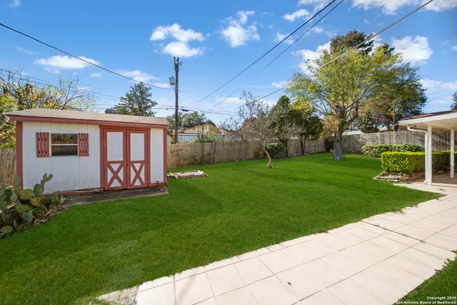 $225,000 | 3802 Oak Trail, San Antonio, TX 78228