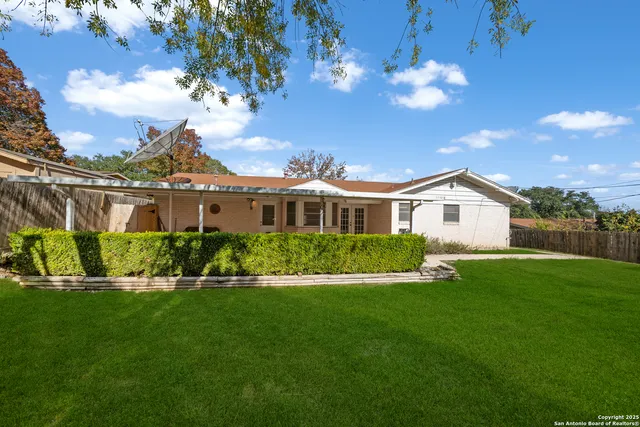 $225,000 | 3802 Oak Trail, San Antonio, TX 78228