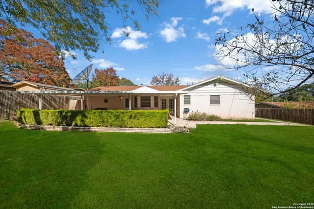 $225,000 | 3802 Oak Trail, San Antonio, TX 78228