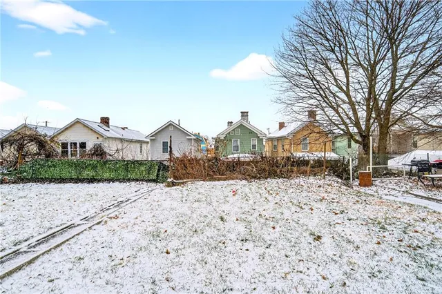 $129,000 | 519 Glenwood Avenue, Ambridge, PA 15003