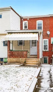 $129,000 | 519 Glenwood Avenue, Ambridge, PA 15003