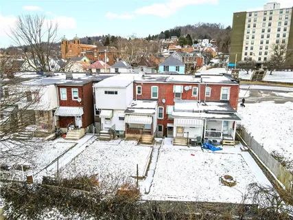 $129,000 | 519 Glenwood Avenue, Ambridge, PA 15003