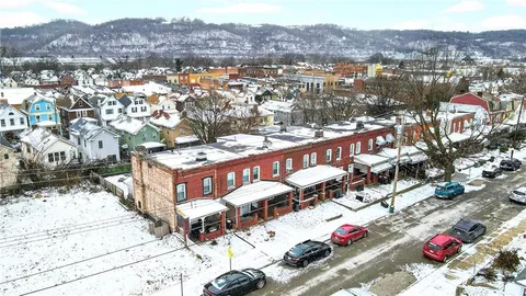 $129,000 | 519 Glenwood Avenue, Ambridge, PA 15003