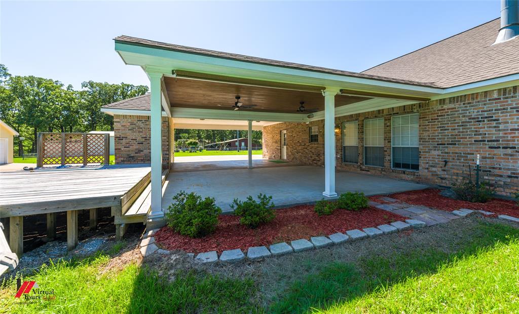 6371 Williams Road Keithville, LA 71047 - Photo 31 of 40