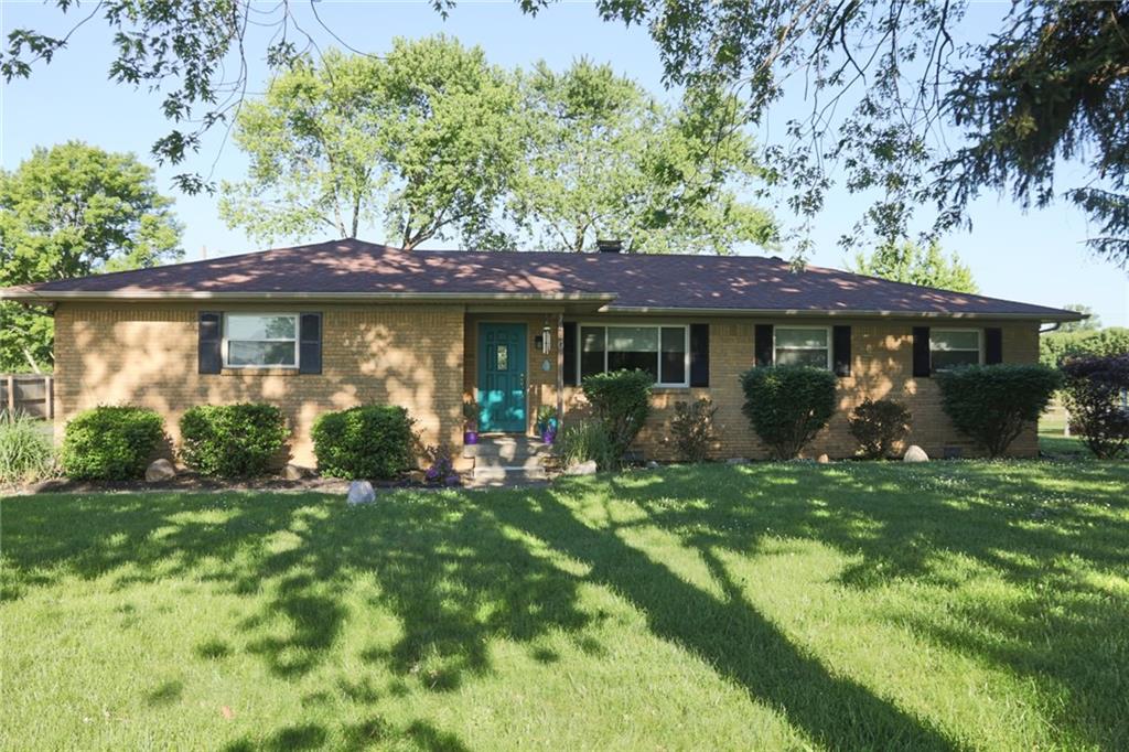 7440 South Franklin Road Indianapolis, IN 46259 - Photo 1 of 27 Gallery Image 1