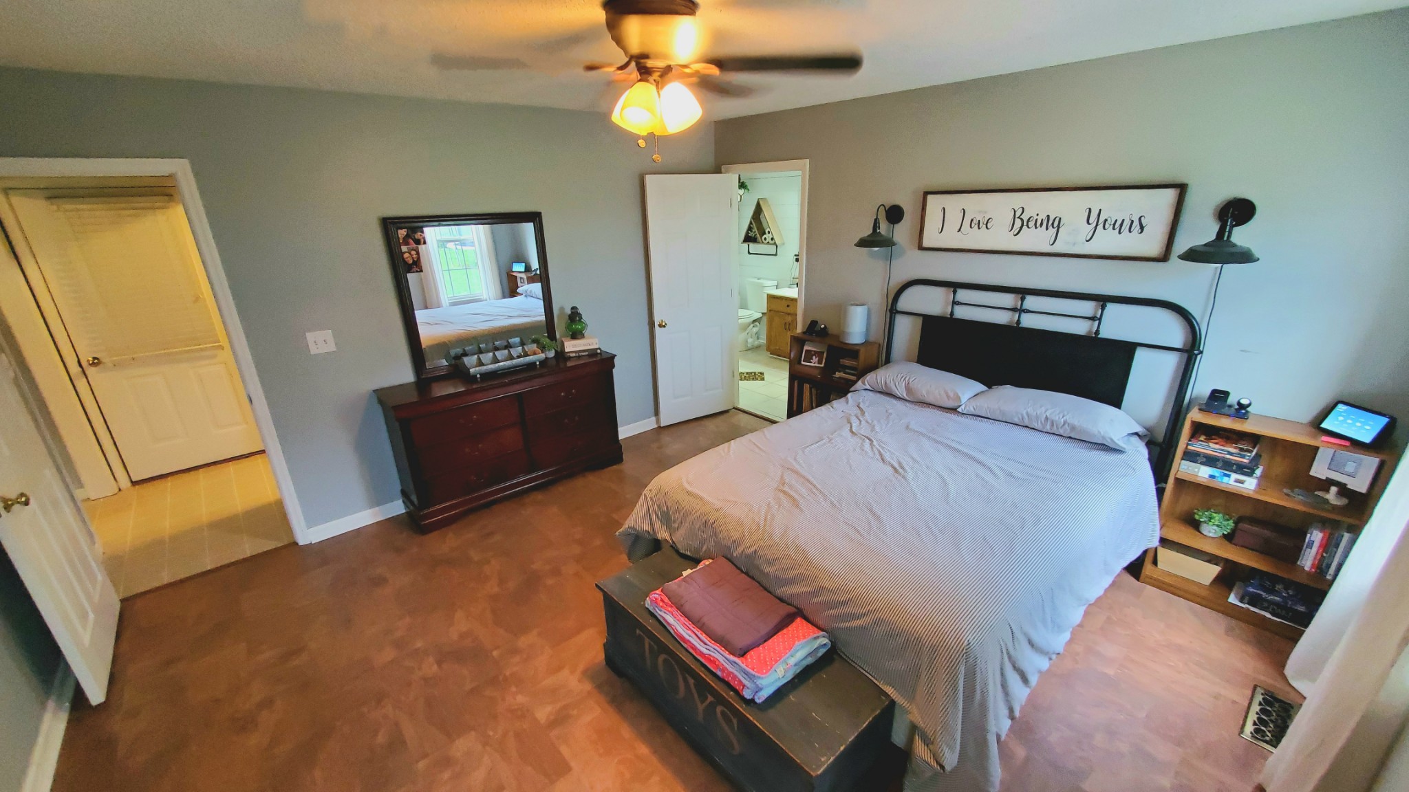 419 Rigney Road Manchester, TN 37355 - Photo 14 of 30 Gallery Image 14