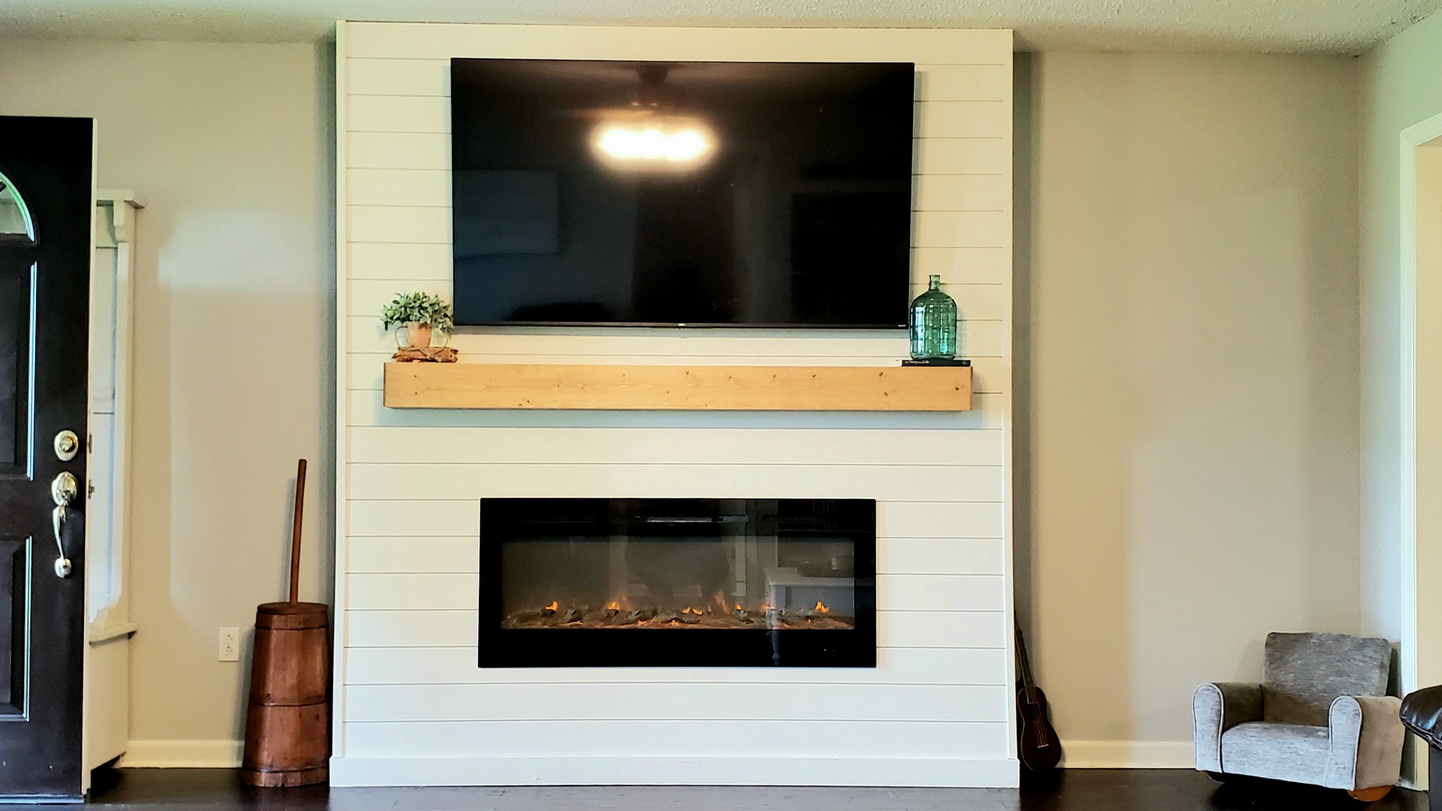 419 Rigney Road Manchester, TN 37355 - Photo 3 of 30 Gallery Image 3