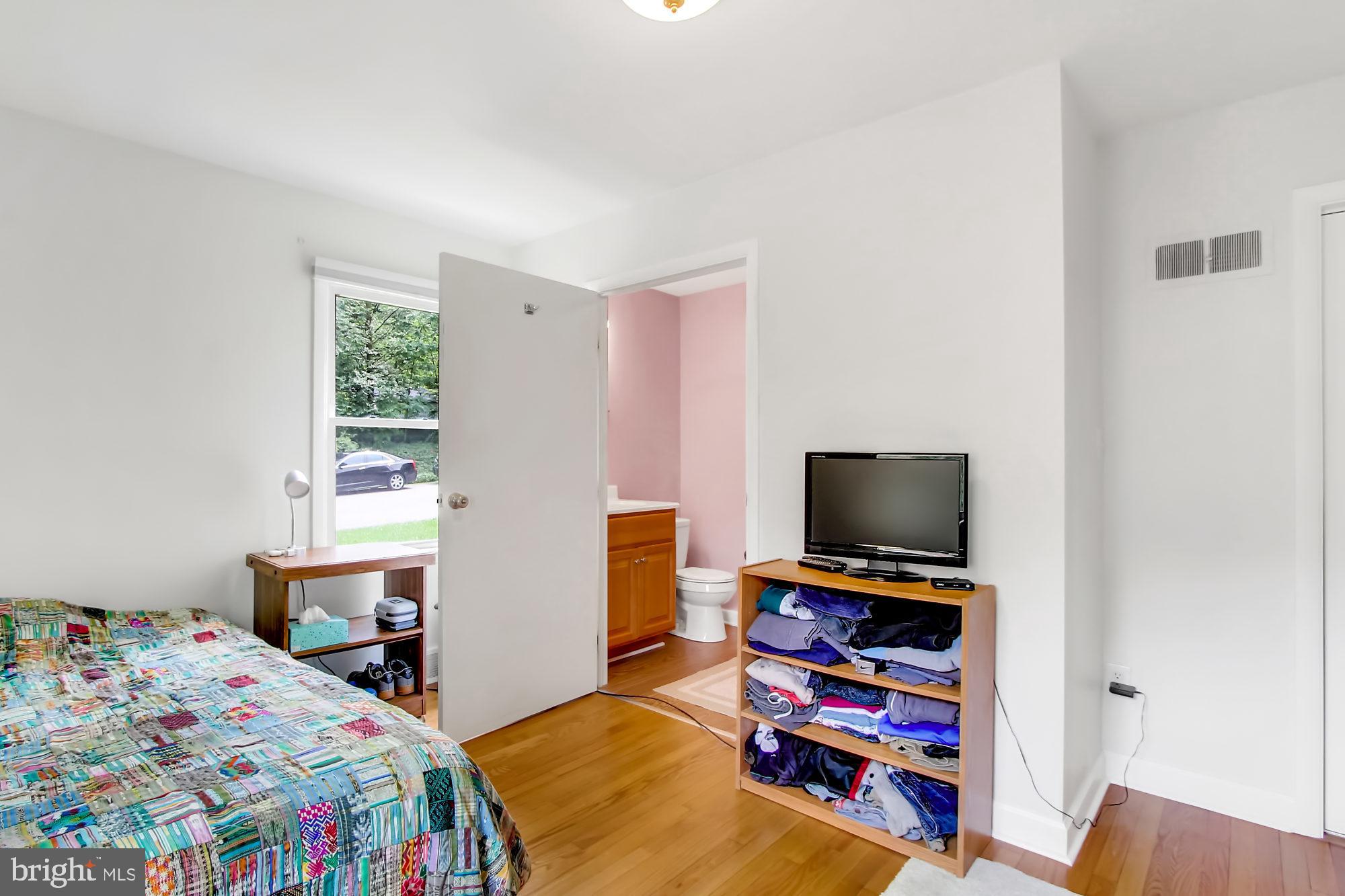 411 Devon Road York, PA 17403 - Photo 12 of 44 Hardwood flooring in guest room