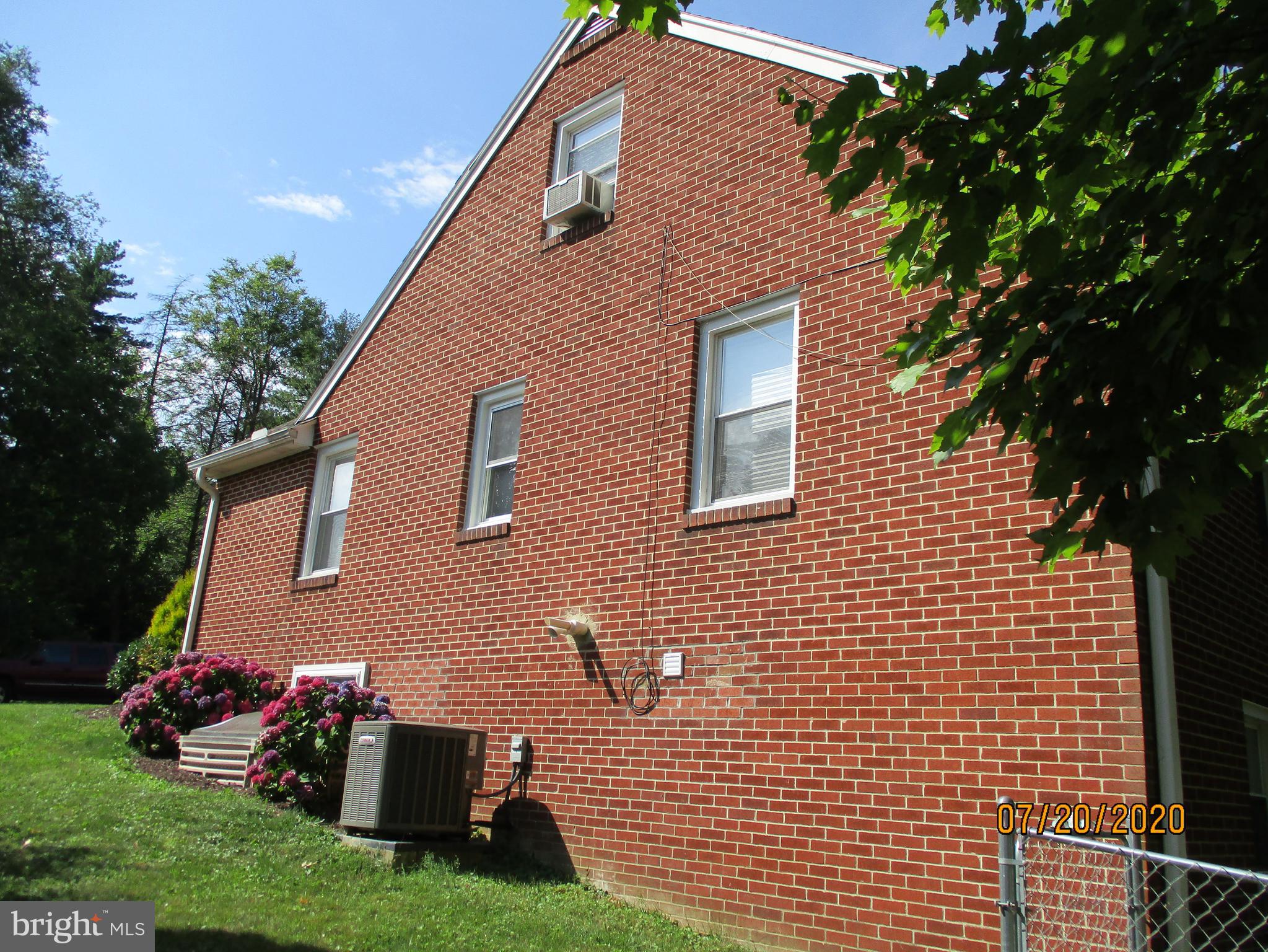 411 Devon Road York, PA 17403 - Photo 30 of 44 Fully bricked home