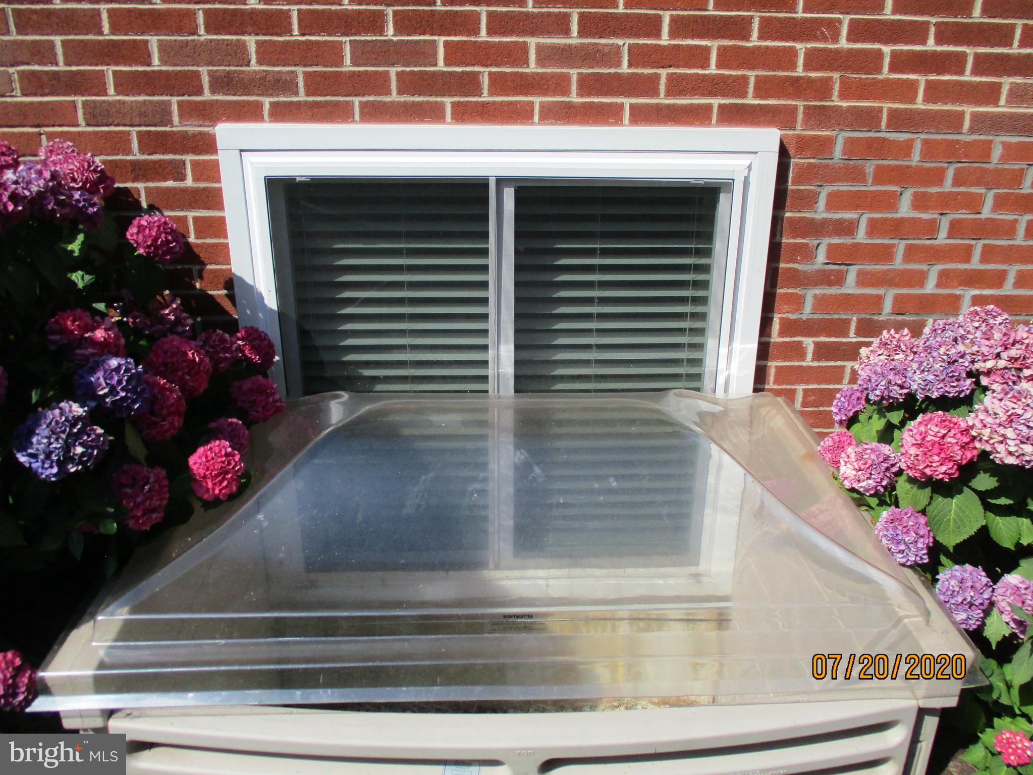 411 Devon Road York, PA 17403 - Photo 31 of 44 Lower level escape window