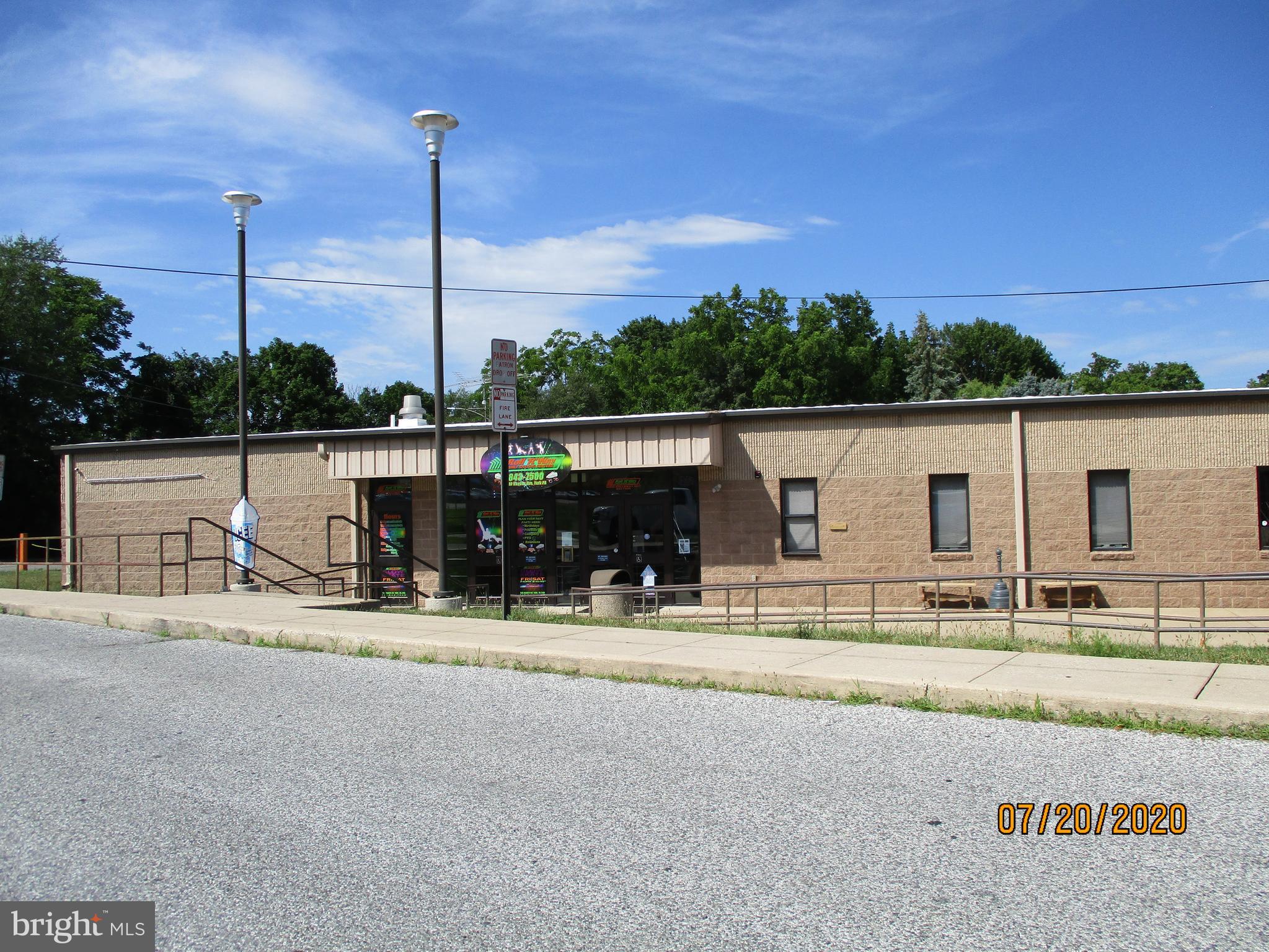 411 Devon Road York, PA 17403 - Photo 44 of 44 York Roller Rink