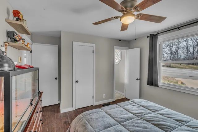 $359,900 | 117 Jacksonian Drive, Hermitage, TN 37076