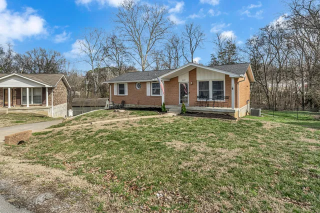 $359,900 | 117 Jacksonian Drive, Hermitage, TN 37076