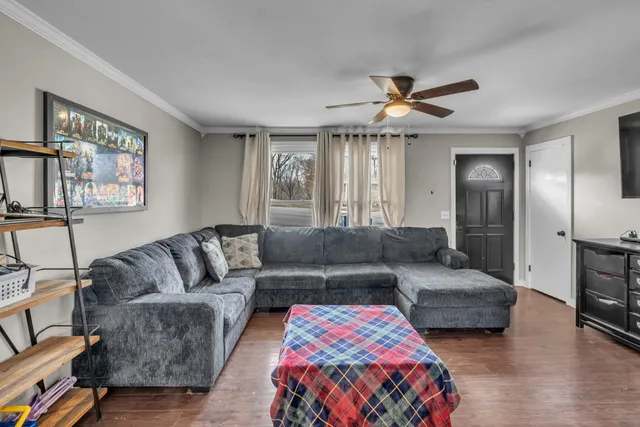 $359,900 | 117 Jacksonian Drive, Hermitage, TN 37076