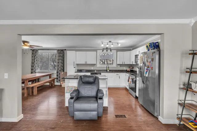 $359,900 | 117 Jacksonian Drive, Hermitage, TN 37076