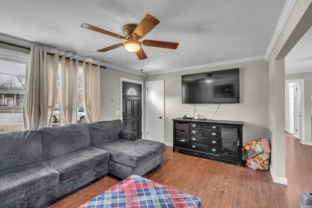 $359,900 | 117 Jacksonian Drive, Hermitage, TN 37076