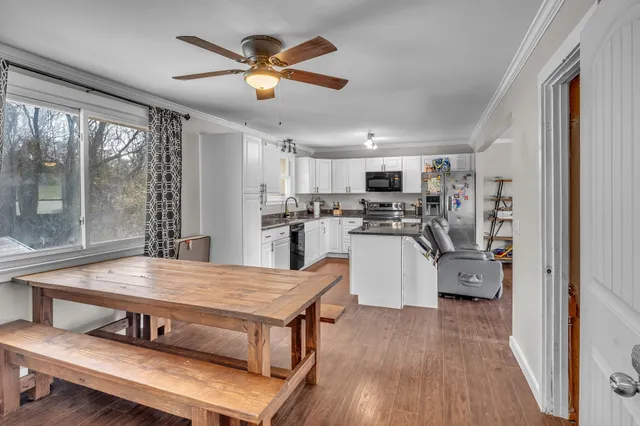 $359,900 | 117 Jacksonian Drive, Hermitage, TN 37076